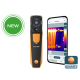 Testo 860i - Wireless thermal imaging camera